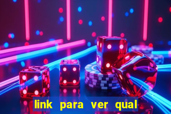 link para ver qual jogo ta pagando